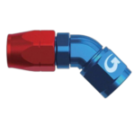 Goodridge 200 Series 336 45° Forged Female Fitting Hose
