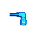 Goodridge G-Line Hose End 90° Forged Female Concave Seat