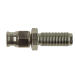 GOODRIDGE -03 600 STR B/HEAD M10X1 PLATED