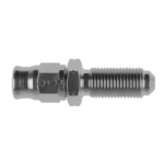 Goodridge -03 600 Straight B/Head - Metric