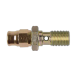 GOODRIDGE -03 600 HOSE END BANJO BOLT M10X1
