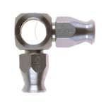 GOODRIDGE BANJO DOUBLE -03 90? 10mm HOLE