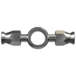 Goodridge-5098 Banjo Double Extended