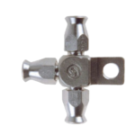 GOODRIDGE TEE -03 HOSE W/LUG