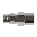 Goodridge -6001VW Straight Fixed Female 600 series