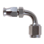 Goodridge -6091 Female Swept 90° Degree 600 series- JIC