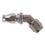 Goodridge -6645 Female Swivel 45° Degree 600 series- JIC