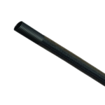 Goodridge G-Line Convoluted Hose Aramid Braid