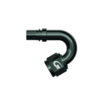 Goodridge G-Flex Fitting 150° Swept Tube Female Concave Seat