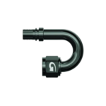 Goodridge G-Flex Fitting 180° Swept Tube Female Concave Seat