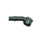 Goodridge G-Flex Fitting 30° Swept Tube Female Concave Seat