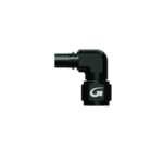 Goodridge G-Flex Fitting 90° Forged Female Concave Seat