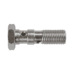 Goodridge -773-Double Banjo Bolt