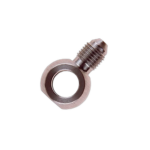 GOODRIDGE 776 ADAPTOR BANJO 9/16x18 JIC