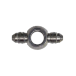 Goodridge Straight Double Banjo Adaptor