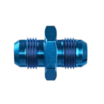 Goodridge Straight Male JIC Adaptor