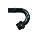 Goodridge G-Line Ultra Hose End 150º