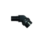 Goodridge G-Line Ultra Hose End 45º Forged