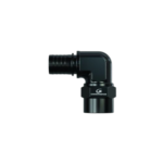 Goodridge G-Line Ultra Hose End 90º Forged Female Concave Seat