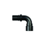 Goodridge G-Line Ultra Hose End 90º Wiggins