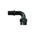 Goodridge G-Line Ultra Hose End 90º
