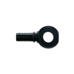 Goodridge G-Line Ultra Hose End Straight Banjo