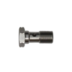 Goodridge Metric Single Banjo Bolt