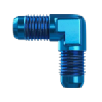 Goodridge 90°Elbow Male Adaptor