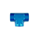 Goodridge Equal JIC Female Tee Adaptor