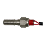 Goodridge -BL775 Brake Light Switch Single Banjo Bolt