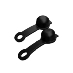 Bleed Nipple Cap 600 Series Reusable Bleed Nipples
