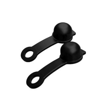 Bleed Nipple Cap 600 Series Reusable Bleed Nipples