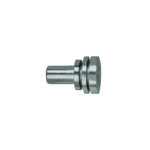 Goodridge Line Locator 17mm Hex with Opposite Rounded Corners For TOYOTA