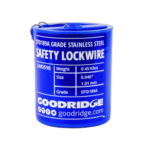 Goodridge Lock Wire