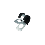 Goodridge Aluminium P Clip Tube Clamp - Image 2