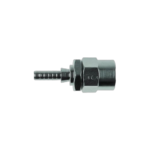 Goodridge 600 series BSP Crimp Fittings