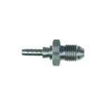 Goodridge -S441 600 series Straight Male Convex Seat Fittings