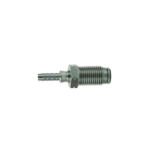 Goodridge -S445 Straight Male Swivel Metric Dual Seat Fittings