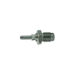 Goodridge -S445 Straight Male Dual Seat Fittings