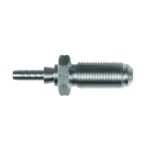 Goodridge -S446 Straight Male Bulkhead Fittings