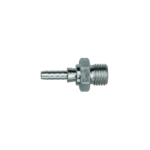 GOODRIDGE SWAGE FITTING MALE ST JIC 600!