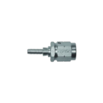 Goodridge -S451 Female Concave Swivel Fittings