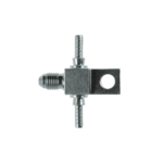 GOODRIDGE TEE -03 OTR C/W 3/8 MALE LOC LUG