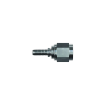 Goodridge -S6001 Straight Female High Pressure Concave