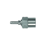 Goodridge -S6001-31 Straight Female Concave Seat