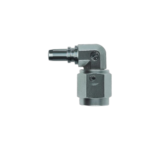 Goodridge -S6090 90° Forged Female