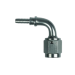 Goodridge -S6091 90° Swept Tube Female Concave Seat