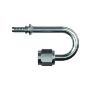 GOODRIDGE FEM SWVL180?-04 HOSE TO 7/16X 20 SWP