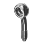 Goodridge Buildaline - 20 Degree Banjo Adaptor 10mm Hole