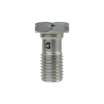 Goodridge Single Banjo Bolt
